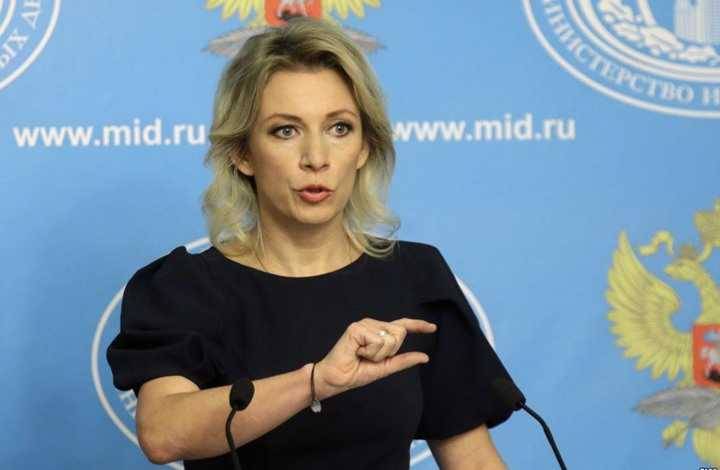 روسيا تحذر فرنسا من صدام مباشر