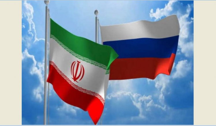 سفير إيران لدى روسيا: طهران لم تعلق اتفاق التعاون مع موسكو