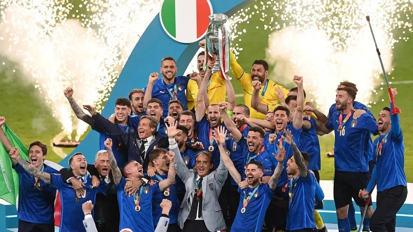 يورو 2024 تنطلق اليوم... الكبار مجدداً في الميدان
