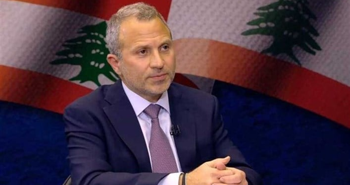 باسيل عرض نتائج تحرّكه الرئاسي: البديل
من المسار المطروح مواجهة شاملة لإنهاء الفراغ