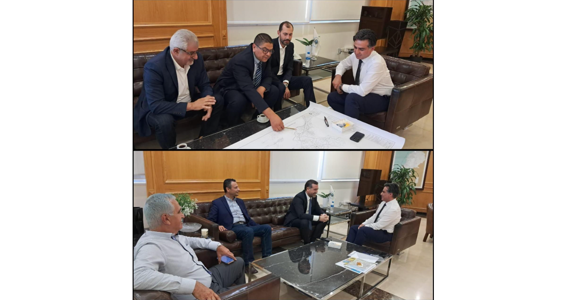حمية تابع صيانة الطرقات مع عطية والخير والسعد