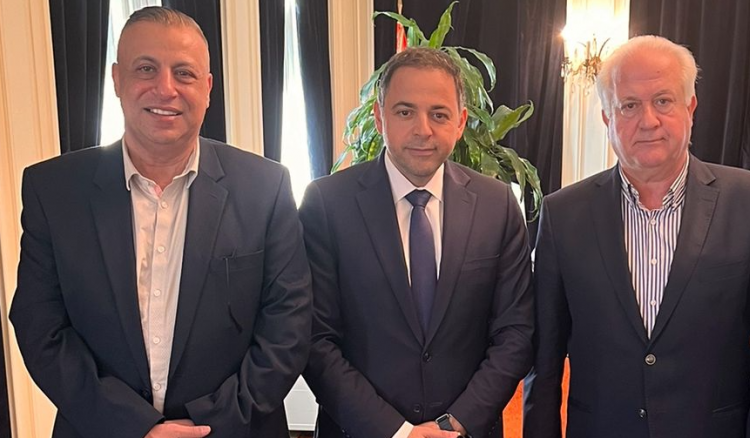 صرخة المودعين": ناقشنا مع منصوري

قضايا المودعين والحلول الممكنة