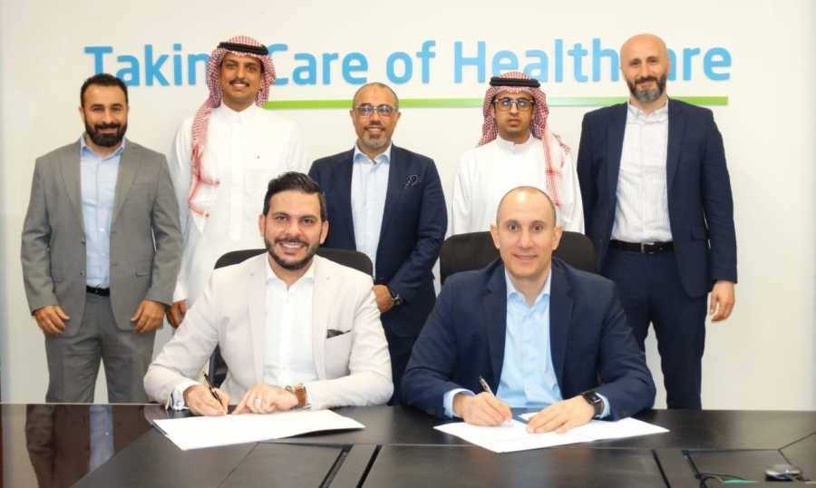 الذكاء الاصطناعي يدخل في تعزيز

إدارة منافع الرعاية الصحيّة