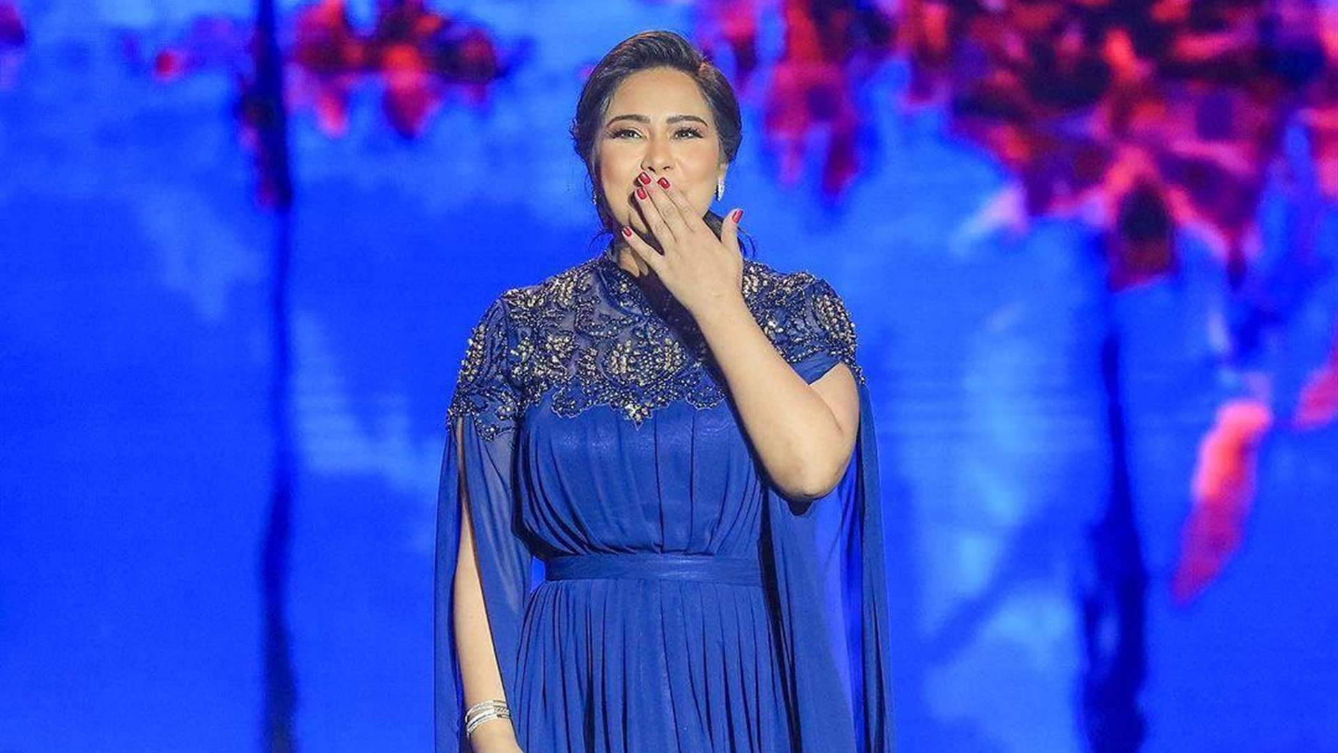 كم عدد زيجات شيرين عبد الوهاب؟