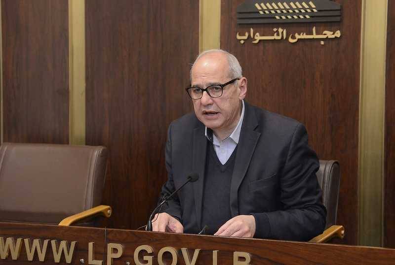 خلف: المطلوب احترام إرادة الشعب