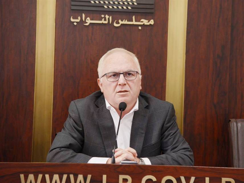 ضاهر لـ "الديار": "الثنائي الشيعي" ليس جاهزاً لانتخاب الرئيس
ليس بإمكان باسيل تأدية دور "بيضة القبّان"... والجميع يتعاطى معه بحذر