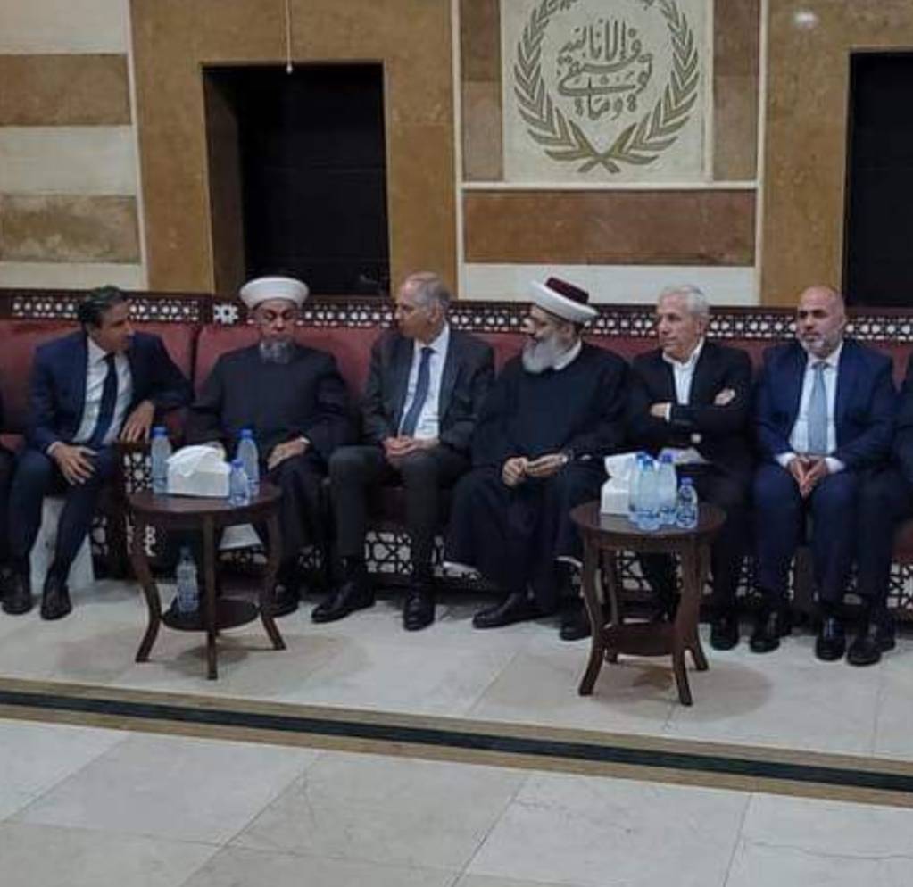 ما سرّ زيارة السفراء الأجانب الى عكار؟