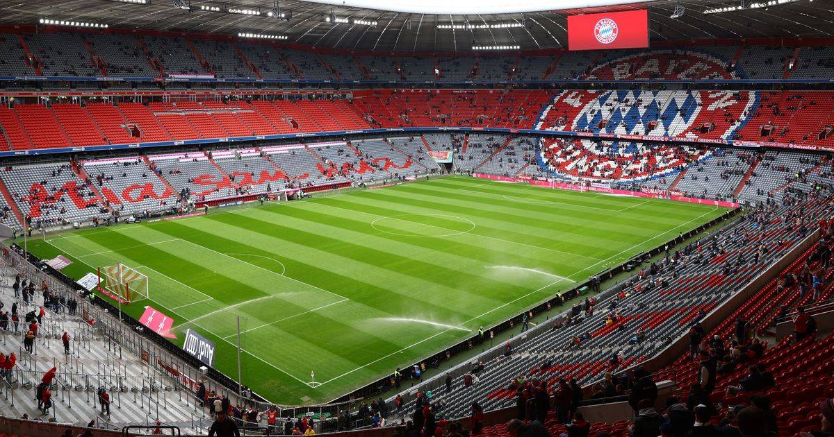 بالأرقام والتفاصيل... إليكم ملاعب يورو 2024