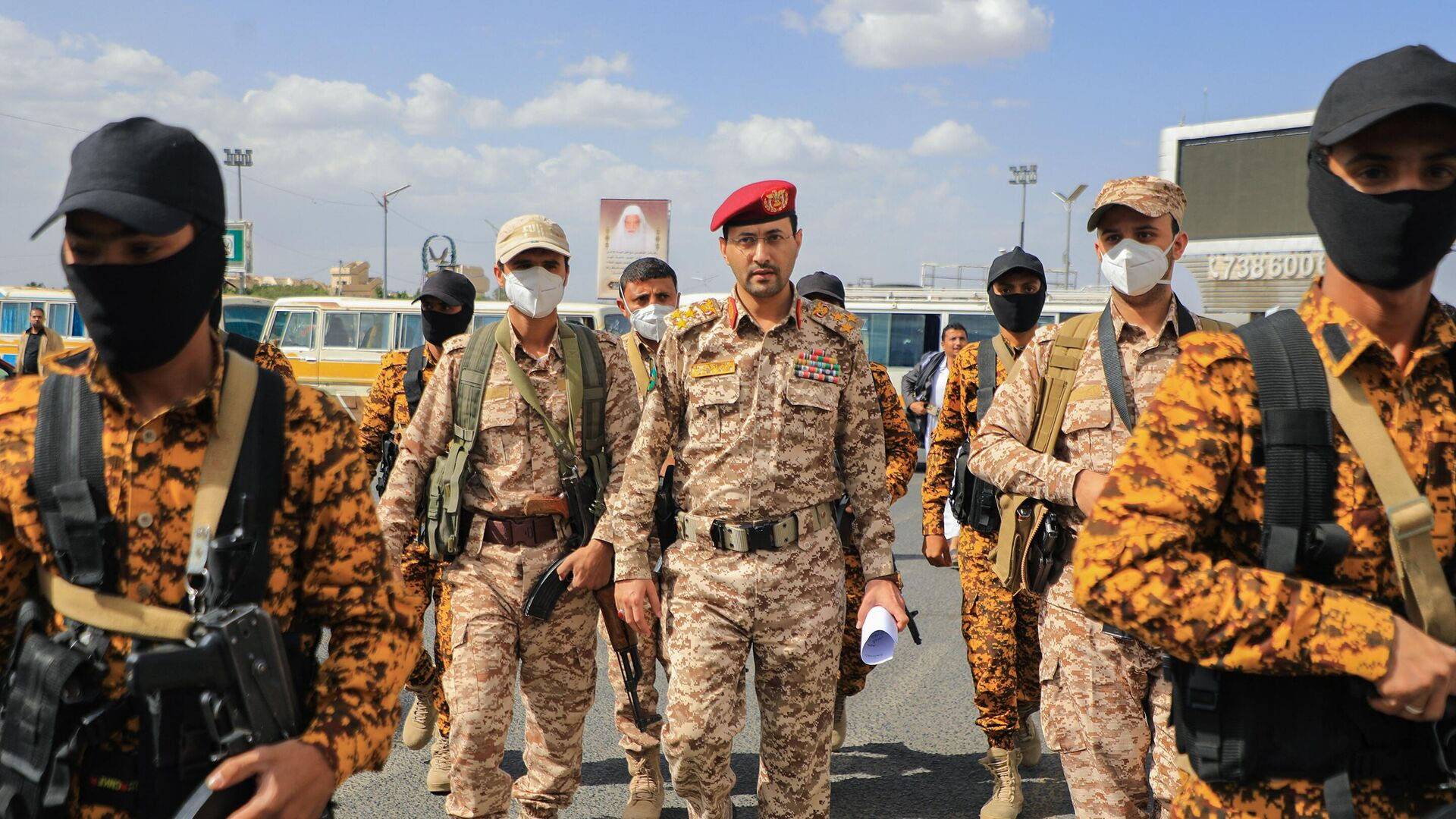 «أنصار الله»: اعتقلنا خليّة تجسّس أميركيّة ــ «إسرائيليّة» في اليمن
