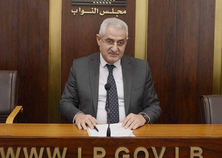 "لإنجاز الاستحقاق الرئاسي قبل انشغال عواصم القرار بانتخاباتها"
عطيّة لـ "الديار": كلّ المبادرات تدور في فلك مبادرة الاعتدال
والخلاصات غير واعدة لأن ظروف الرئاسة لم تنضج بعد
