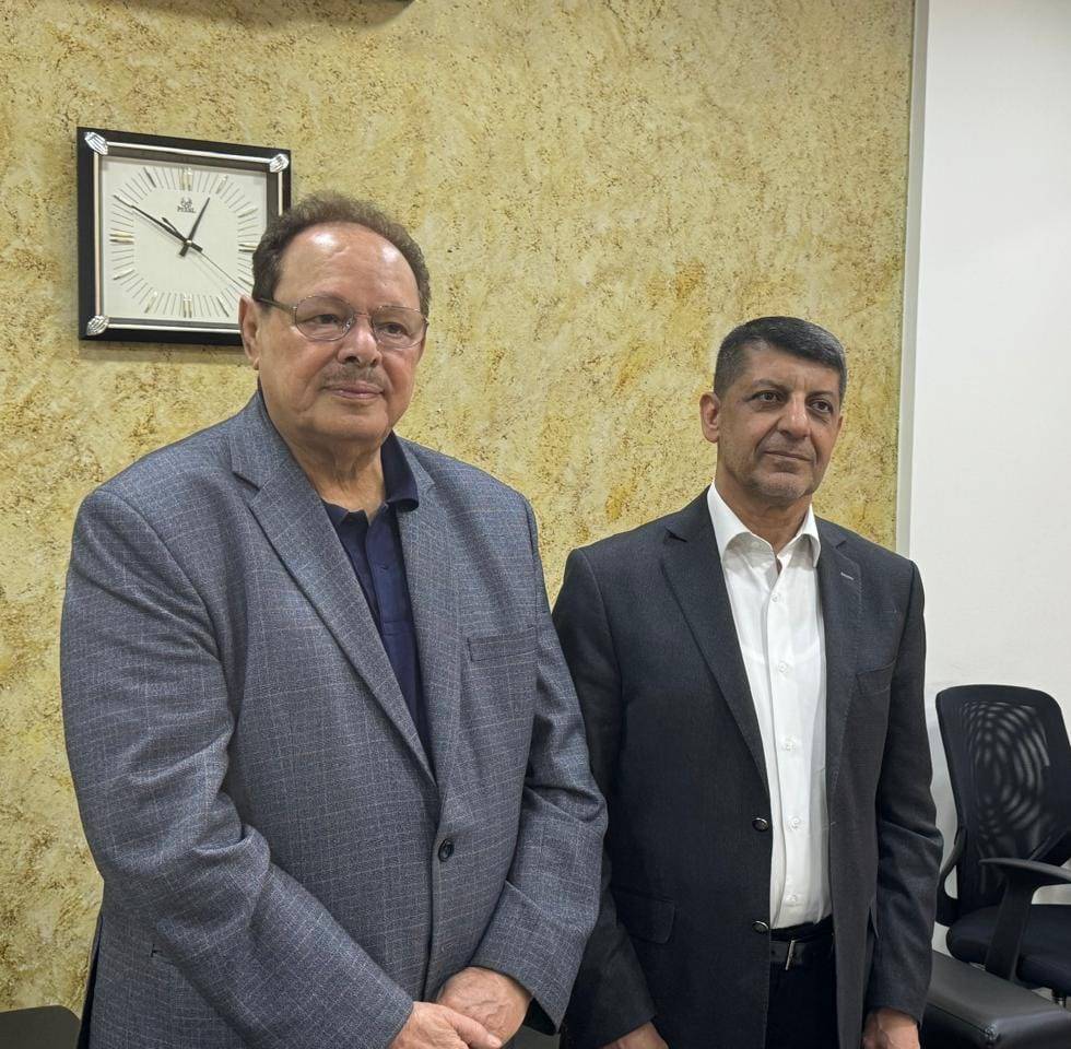 الرئيس اليمني السابق يأتي الى لبنان لتقديم التعازي بوفاة والدة امين عام حزب الله