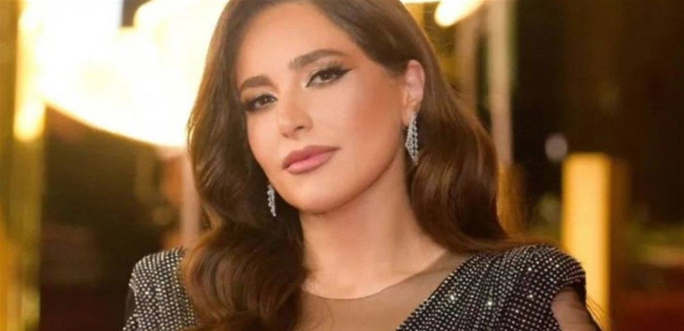 عبير نعمة تُطلق جديدها 