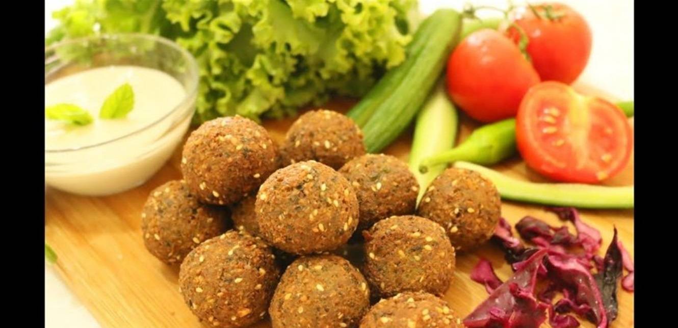 عيد الفقراء.. اليوم العالمي للفلافل