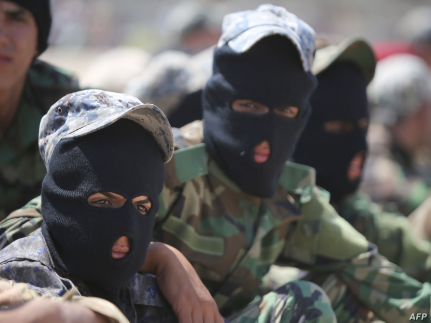 المقاومة الإسلامية في العراق تستهدف قاعدة جوية في الداخل المحتل