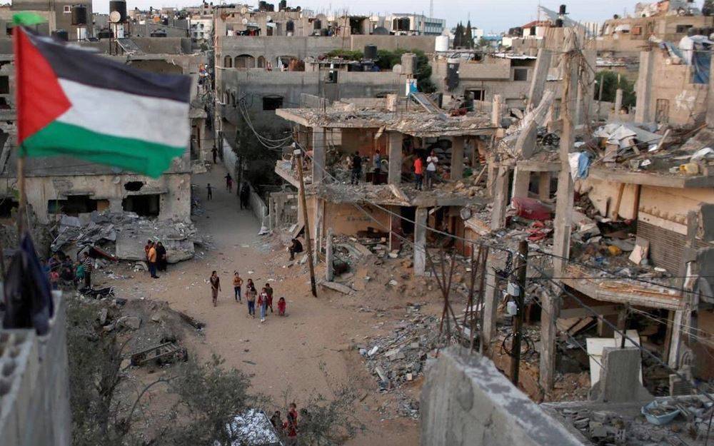 قطر ومصر تعلنان عن تسلّمهما رداً من « حماس» والفصائل الفلسطينية حول مقترح الهدنة