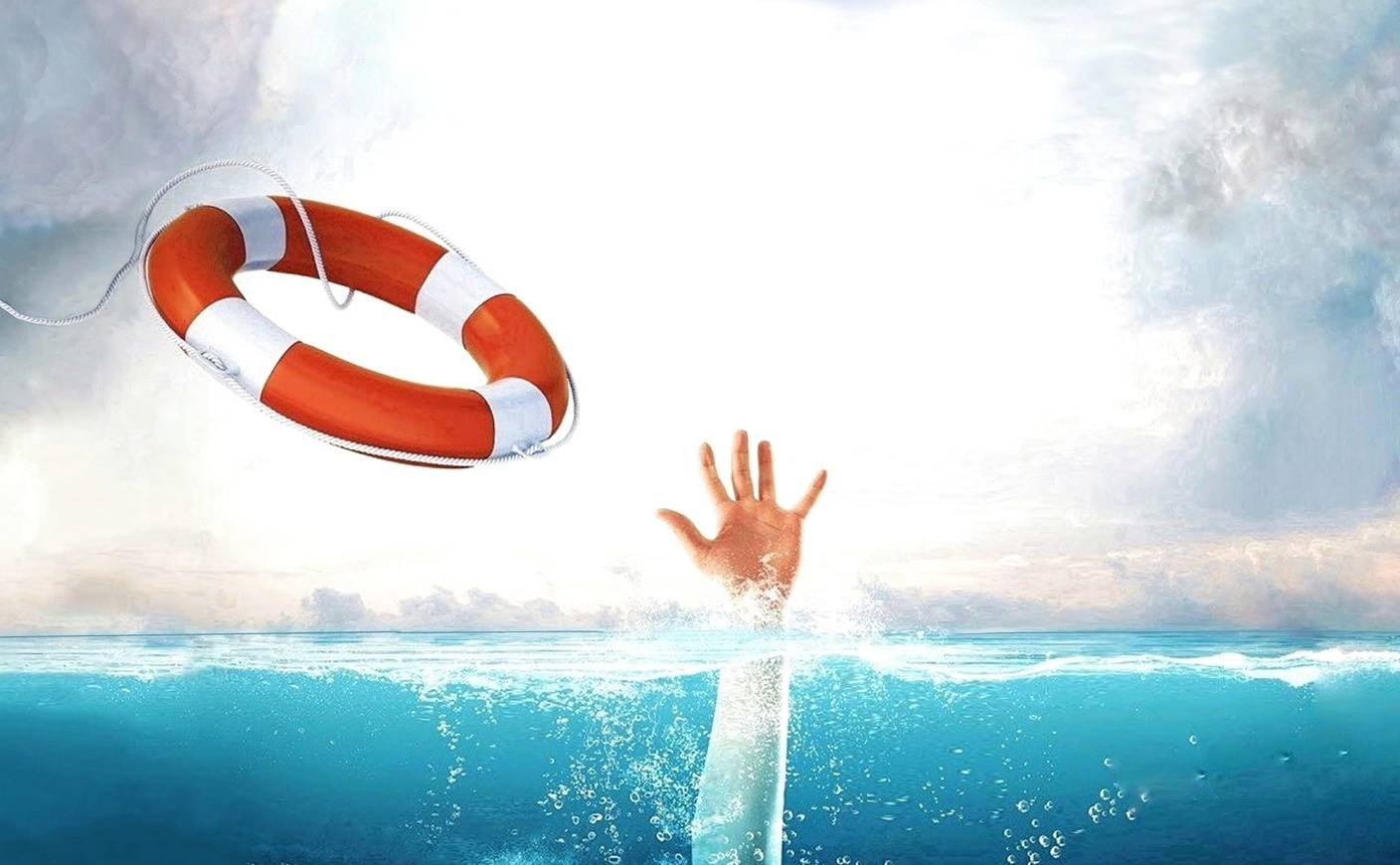 غرق مراهق داخل أحد المسابح في هذه المنطقة