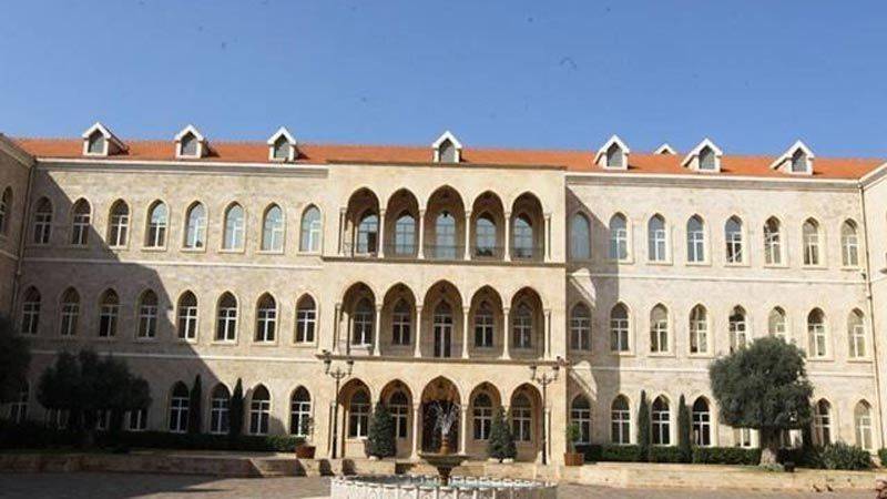 مجلس الوزراء يقرّر توجيه طلب الى فرنسا لإطلاق سراح جورج عبدالله