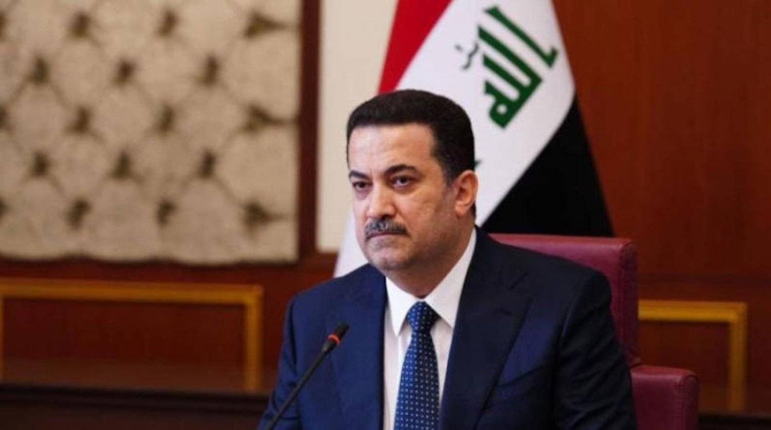 رئيس الحكومة العراقية: الإرهاب لم يعد خطرا على وجود الدولة