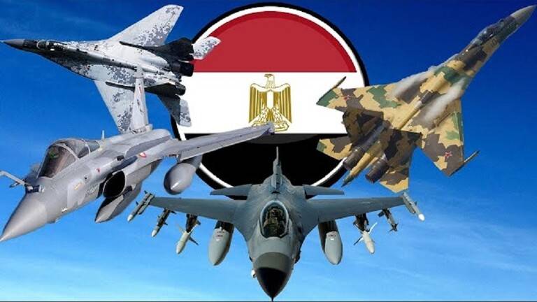 "إسرائيل" تترقب صناعة سلاح خطر في مصر