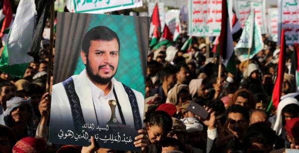 عقوبات أميركية جديدة تستهدف الحوثيين