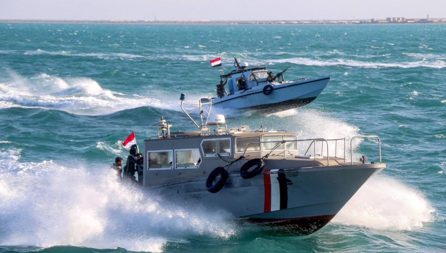 الضربات الأميركية - البريطانية لم تردع اليمن
