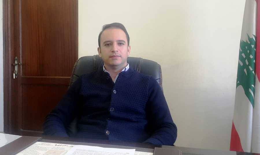 اجتماع في عرسال عرض شؤونها وتحديد مهلة شهرين لإخراج النازحين منها