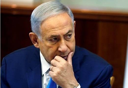 احتجاجاً على تصريحات نتنياهو بشأن الأسلحة الأميركية... البيت الأبيض يلغي اجتماعاً مع "إسرائيل"