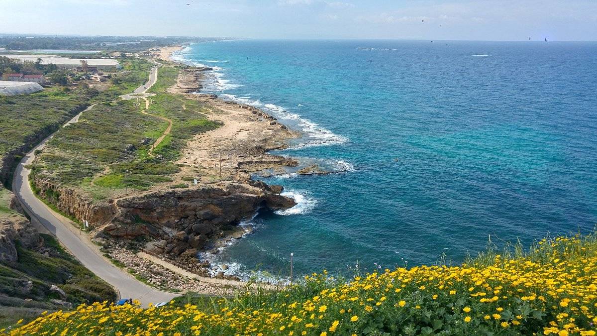 الحزب يعطّل المناطق الشمالية "السياحية" في فلسطين المحتلة