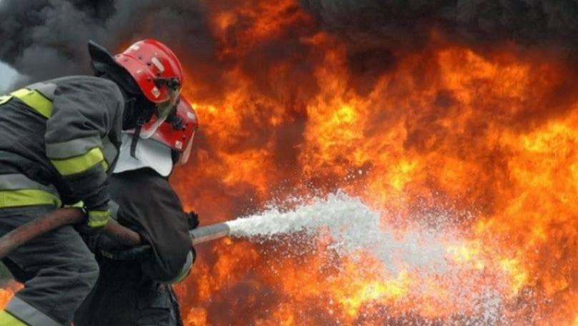 بالصورة- الدفاع المدني عمم نشرة احتمال حرائق الغابات