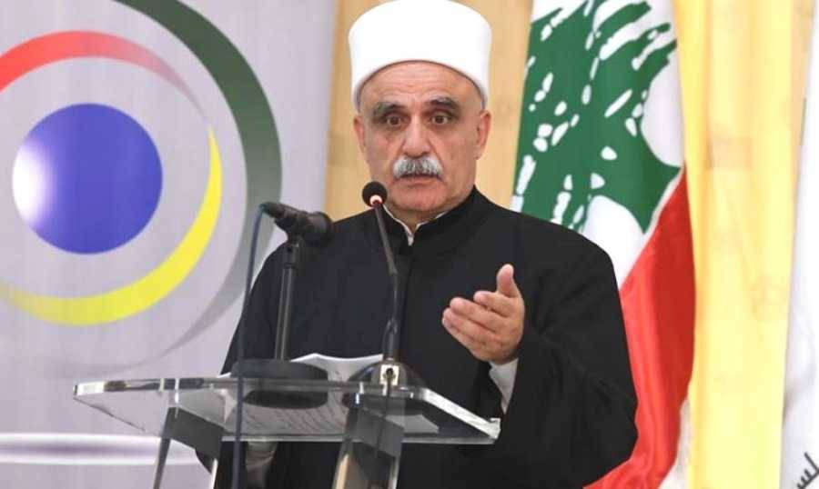 أبي المنى: لسنا مرتزقة وعلينا
الدفاع عن هويّتنا العربيّة