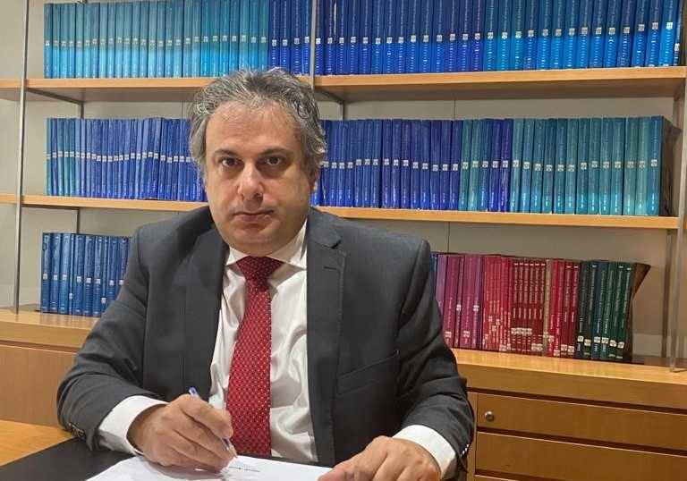 بركات يوضح ما دار بين صندوق النقد والمصارف