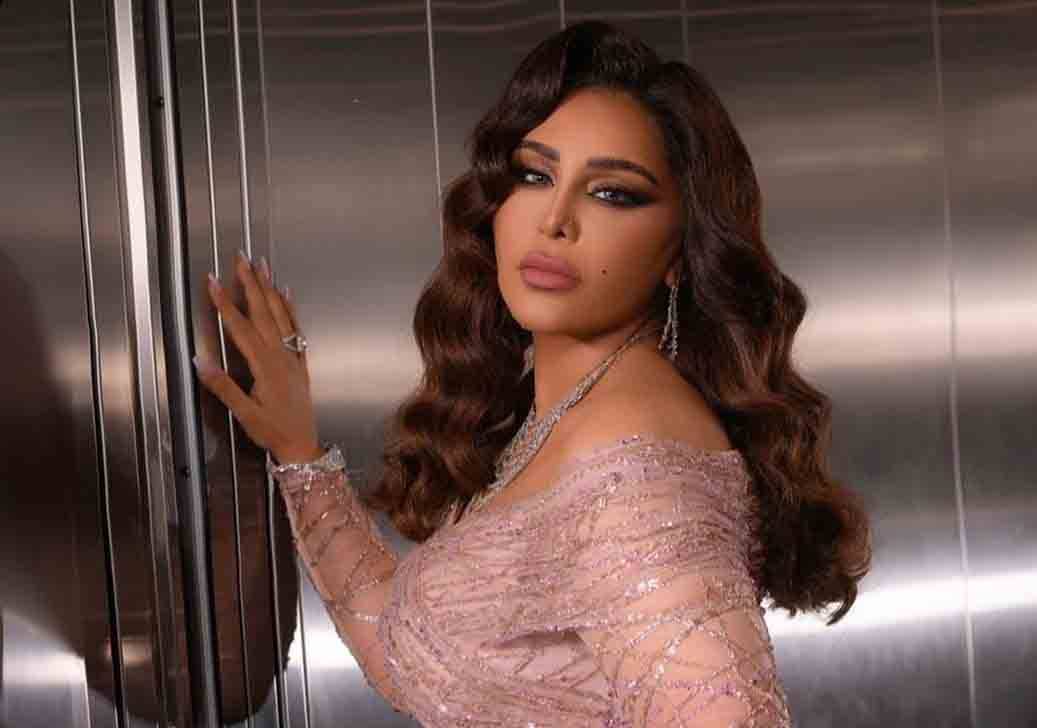 أحلام في الكويت: ابداع وتألق بعد سنوات من الغياب وتحيّة لعبدالله الرويشد