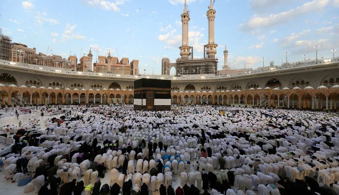 وفاة 14 أردنيا وفقدان 17 آخرين خلال أداء فريضة الحج