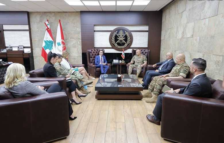 رسالة لبنان لهوكشتاين: الكرة في ملعب نتانياهو
وهذا هو الحلّ الأسرع لعودة الهدوء