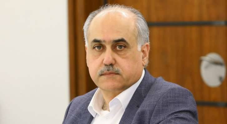 أبو الحسن: حافظوا على الطائف إنه الضمانة في ظل العاصفة