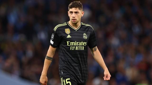 فالفيردي: مبابي سيجعل ريال مدريد أكثر جنوناً
