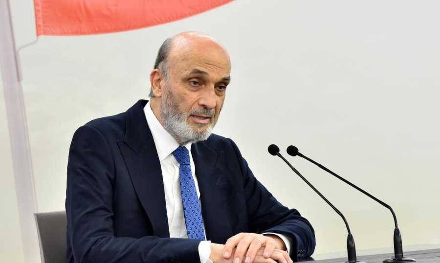 جعجع لغوتيريش: موقف المفوضيّة
يعرقل معالجة معضلة الوجود السوري