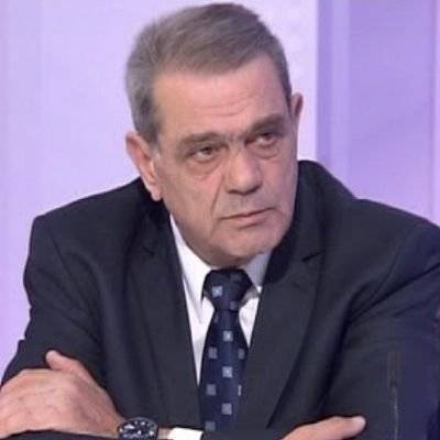 النائب السابق نجاح واكيم: الرسالة وصلت
