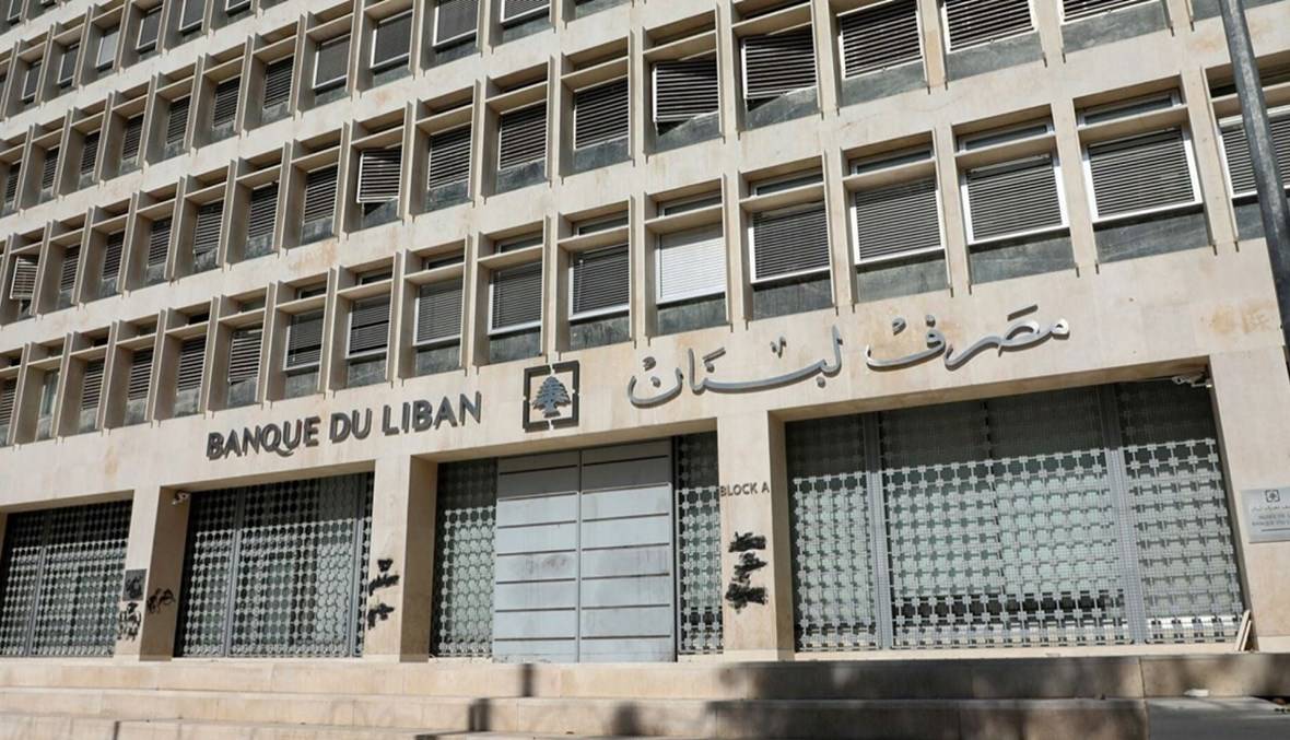 الدولة ومصرف لبنان والمصارف تستمر متضامنة متعاونة في تجاهل رفع الدولار المصرفي .