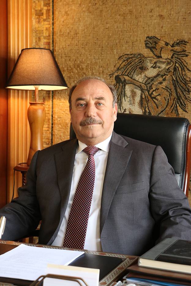 "أيّ تحذير من الحرب يحمله هوكشتاين سيترافق مع تسوية"
اللواء شحيتلي لـ "الديار": الاتفاق على القطعة قد يوقف التصعيد
وقف العمليّات في غزة دون إعلان عن وقف للنار سيوقفها جنوباً