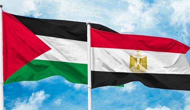 مصر تنفي المشاركة في قوة عربية للسيطرة على معابر غزة