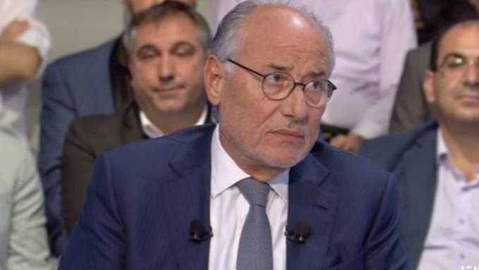 الحلبي يشدد من جديد: "التربية" جاهزة والامتحانات في مواعيدها