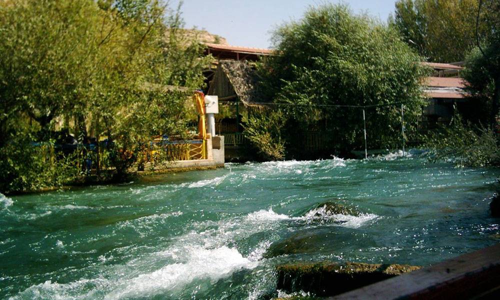 الاتفاقية اللبنانية - السورية لتوزيع مياه العاصي أنتجت تداعيات على مزارعي القاع
بشير مطر لـ" الديار": وجهنا نداءً أخيراً الى المعنيين قبل إتخاذنا خطوات تصعيدية