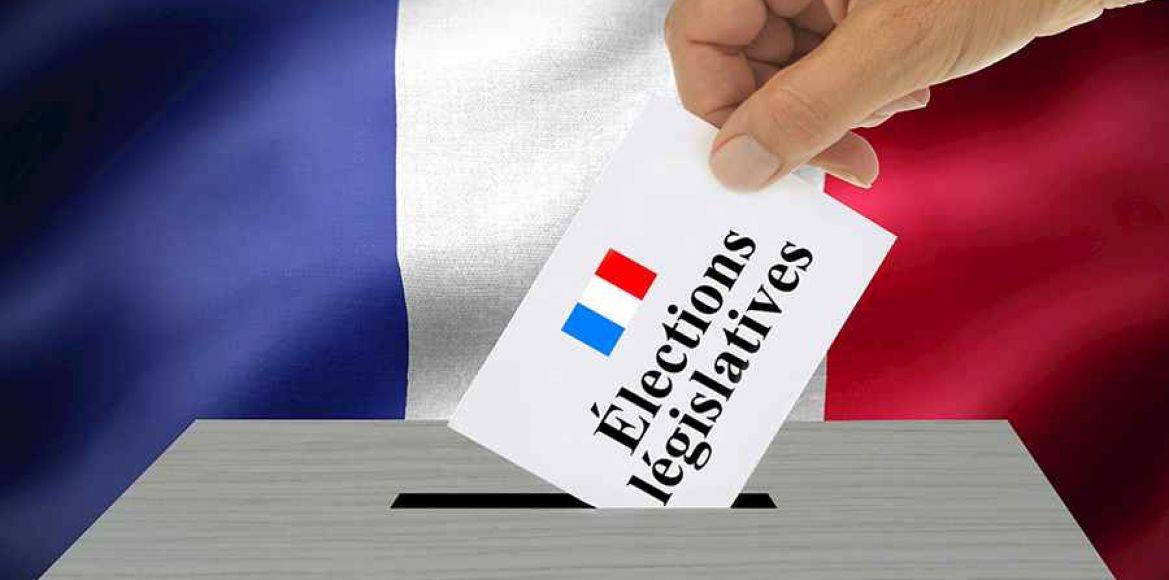 لوائح المرشّحين للانتخابات التشريعيّة الفرنسية تُكشَف الأحد!