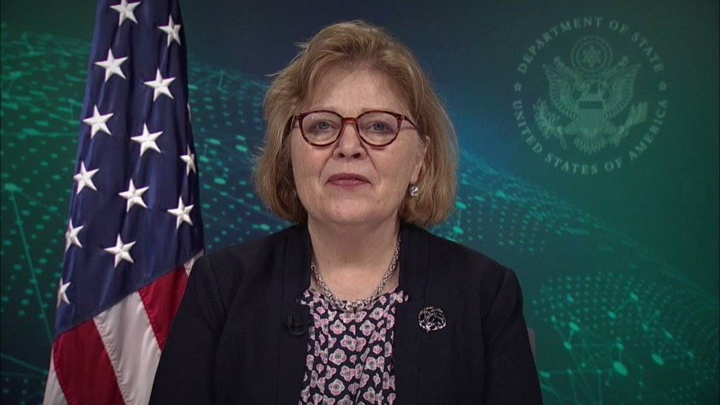 ليف: تقلّب الأوضاع على الحدود بين لبنان و"إسرائيل" مثير للقلق... ومبعوث بايدن يواصل العمل على التهدئة