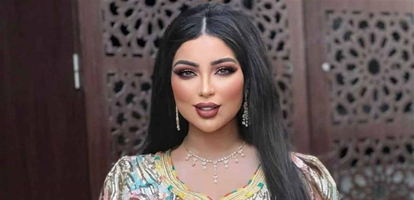 من سجنها.. دنيا بطمة توجّه رسالة لجمهورها