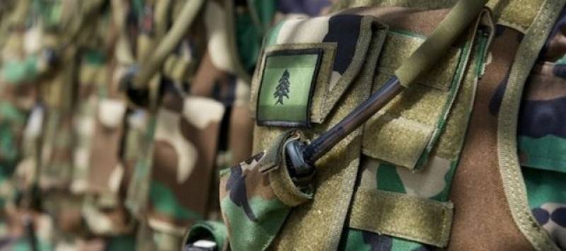 في نبحا - بعلبك... مداهمة للجيش وتوقيف مطلوبين