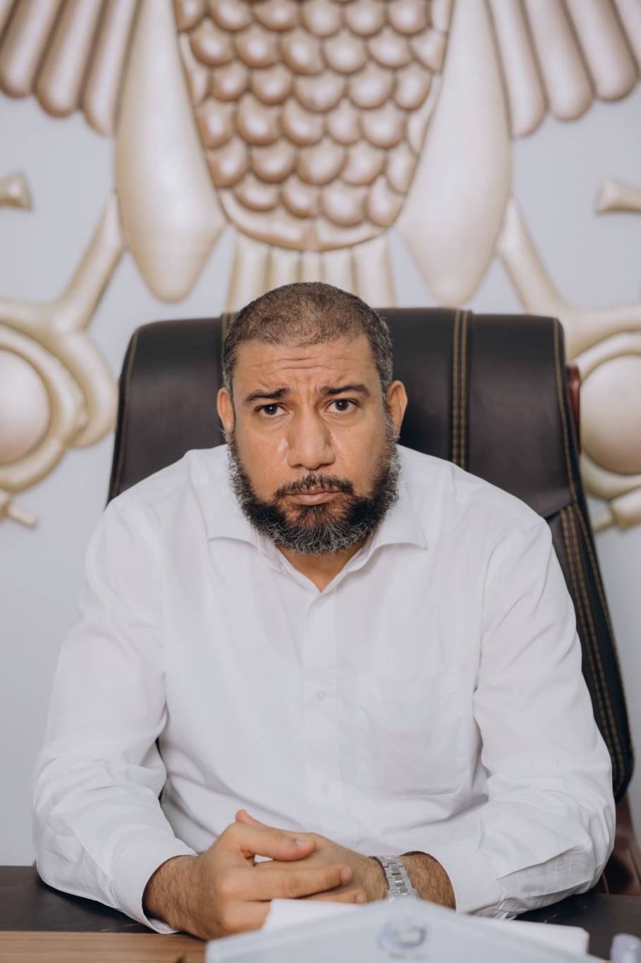 رجل الأعمال ياسر سعد عبد العزيز... شخصية رائدة في عالم الأعمال المصري