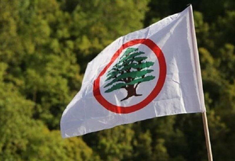 "القوات" ردّا على قبلان: معطل الإنتخابات الرئاسية هو فريق الممانعة