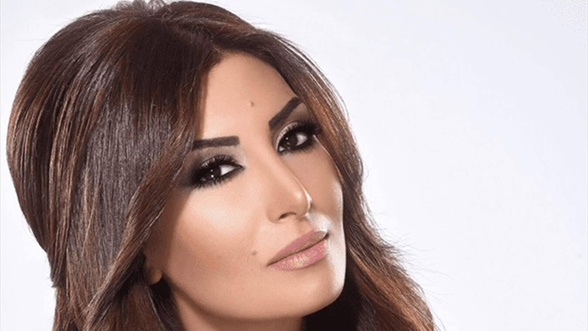رويدا عطية تعتزل الفن